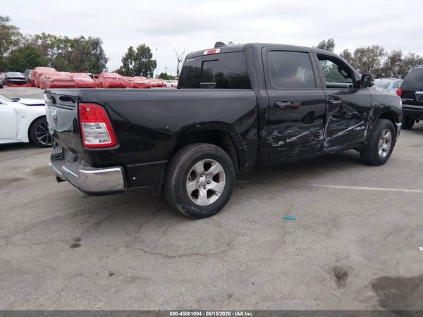 2023 RAM 1500 BIG HORN  4X2 5'7 BOX