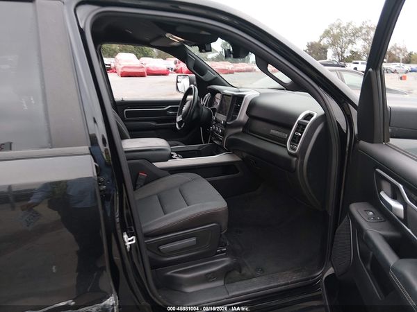 2023 RAM 1500 BIG HORN  4X2 5'7 BOX