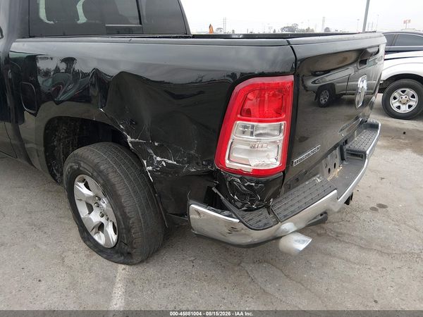 2023 RAM 1500 BIG HORN  4X2 5'7 BOX