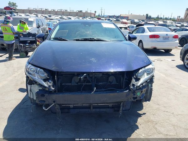 2016 LEXUS ES 300H