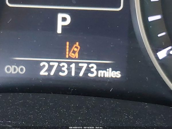 2016 LEXUS ES 300H