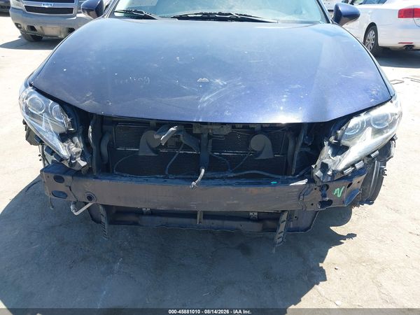 2016 LEXUS ES 300H