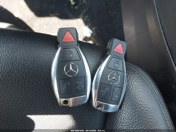 2018 MERCEDES-BENZ GLA 250 4MATIC