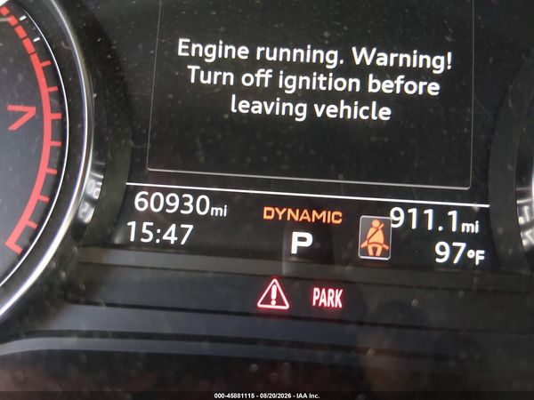 2018 AUDI A5 2.0T PREMIUM