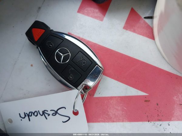 2013 MERCEDES-BENZ GL 450 4MATIC