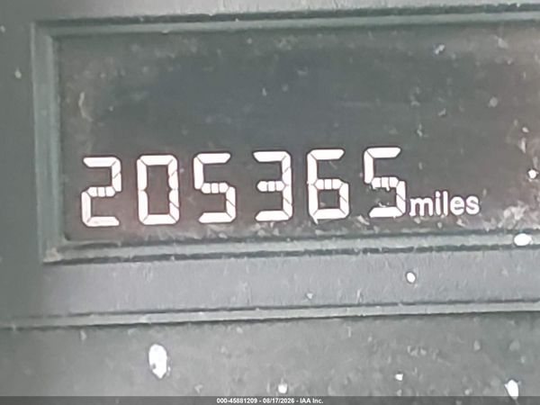 2013 DODGE GRAND CARAVAN SE/SXT — I118