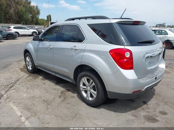 2013 CHEVROLET EQUINOX 1LT — I3