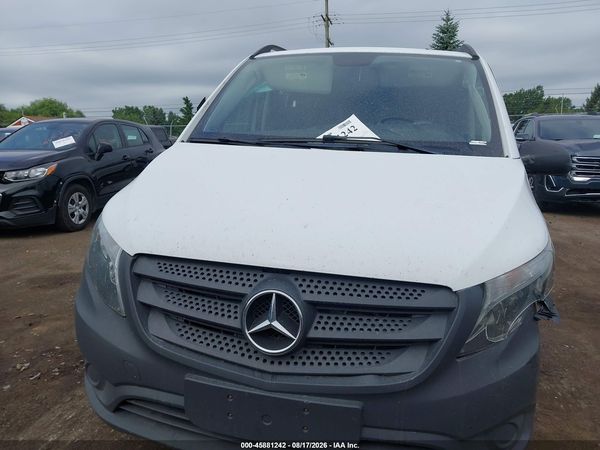 2022 MERCEDES-BENZ METRIS 447 (VS20)