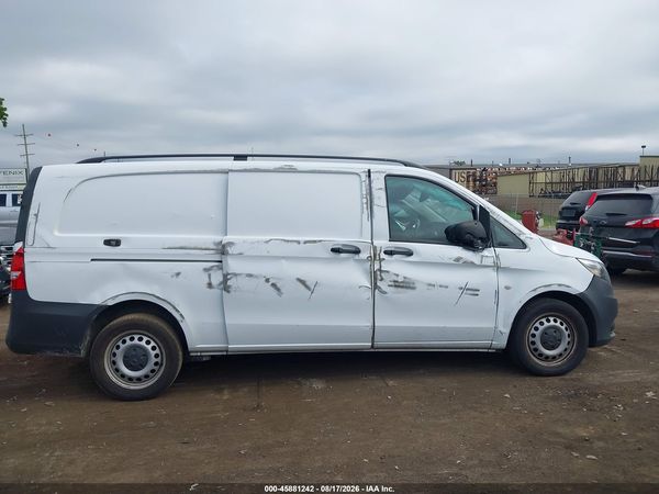 2022 MERCEDES-BENZ METRIS 447 (VS20)
