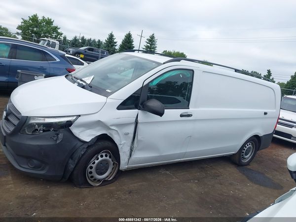2022 MERCEDES-BENZ METRIS 447 (VS20)