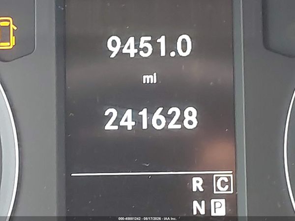 2022 MERCEDES-BENZ METRIS 447 (VS20)