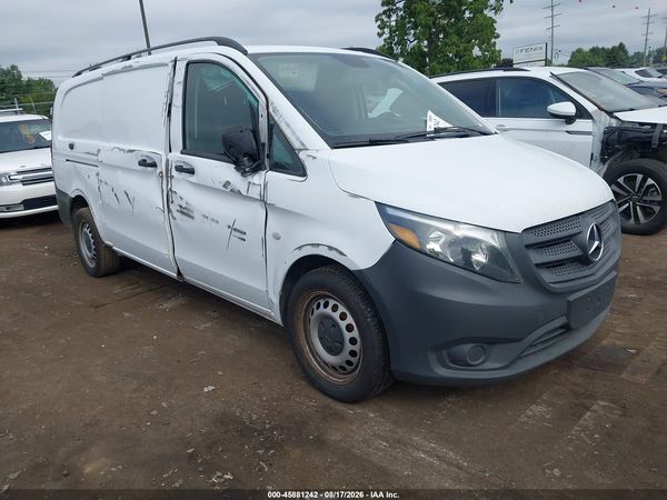 2022 MERCEDES-BENZ METRIS 447 (VS20)