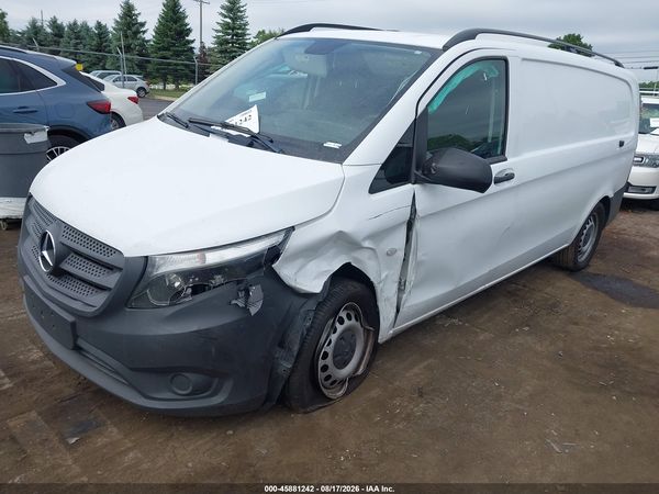 2022 MERCEDES-BENZ METRIS 447 (VS20)