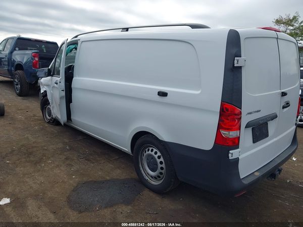 2022 MERCEDES-BENZ METRIS 447 (VS20)