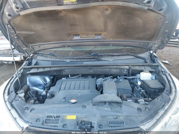 2016 TOYOTA HIGHLANDER LE PLUS V6