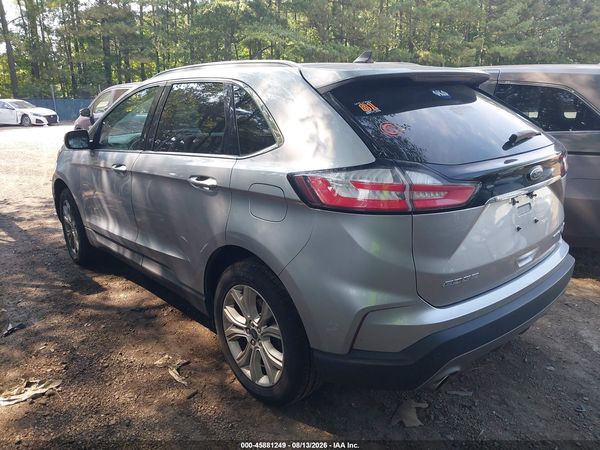 2020 FORD EDGE TITANIUM — I3