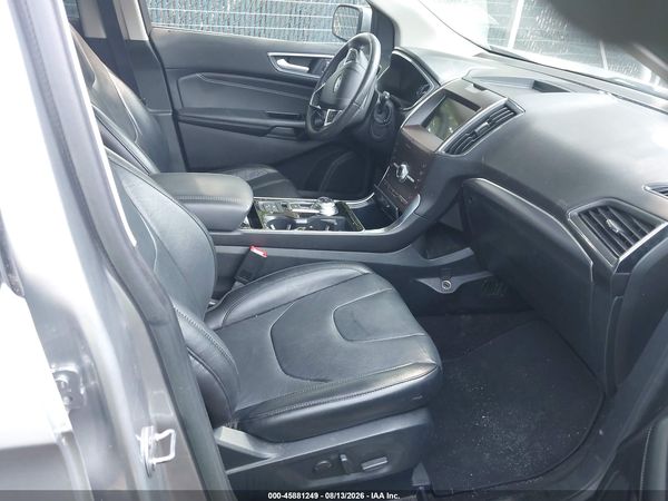 2020 FORD EDGE TITANIUM — I5