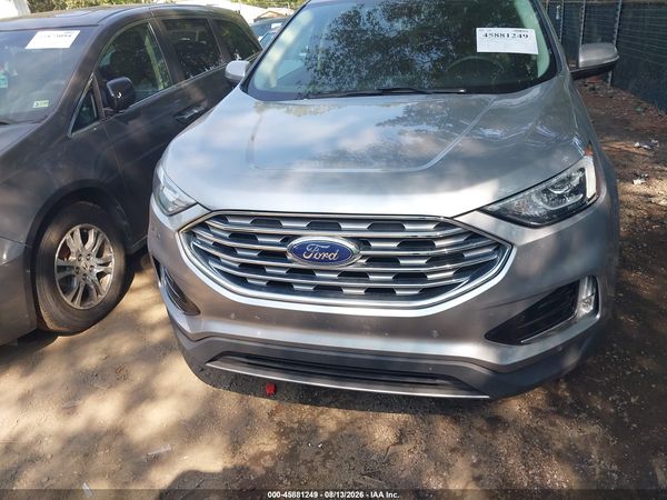 2020 FORD EDGE TITANIUM — I6