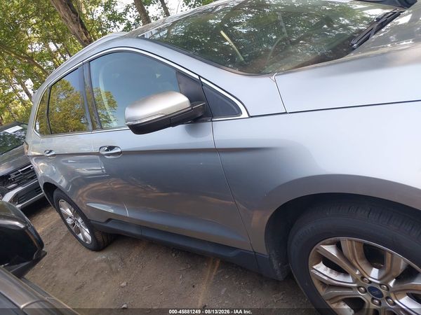 2020 FORD EDGE TITANIUM — I116