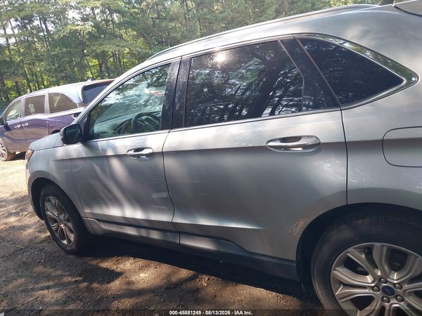 2020 FORD EDGE TITANIUM — I117
