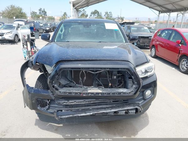 2018 TOYOTA TACOMA SR5 V6