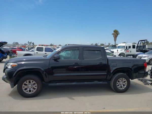 2018 TOYOTA TACOMA SR5 V6