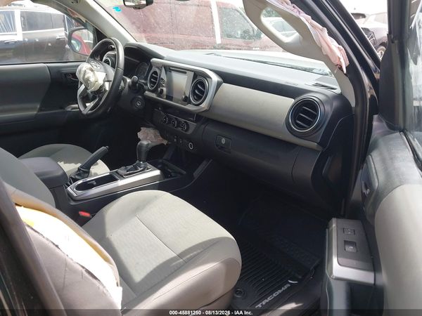 2018 TOYOTA TACOMA SR5 V6