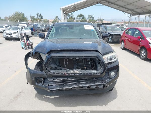 2018 TOYOTA TACOMA SR5 V6