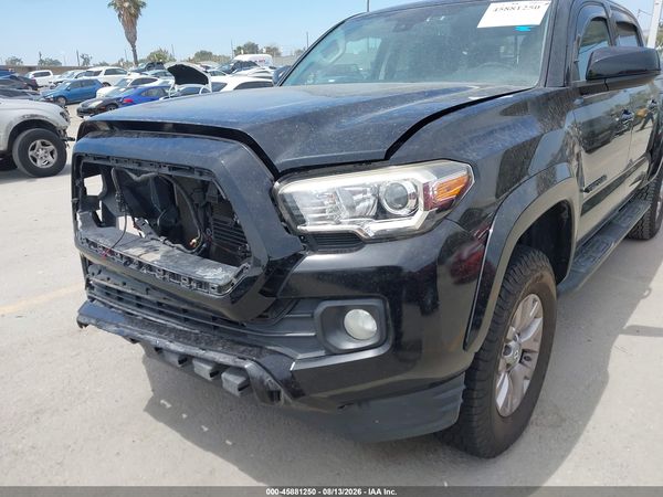2018 TOYOTA TACOMA SR5 V6