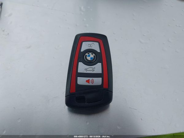 2016 BMW 328I SA