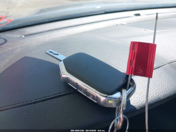 2019 KIA FORTE S