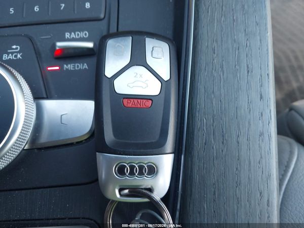 2019 AUDI A5 45 PREMIUM