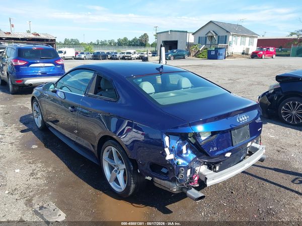 2019 AUDI A5 45 PREMIUM