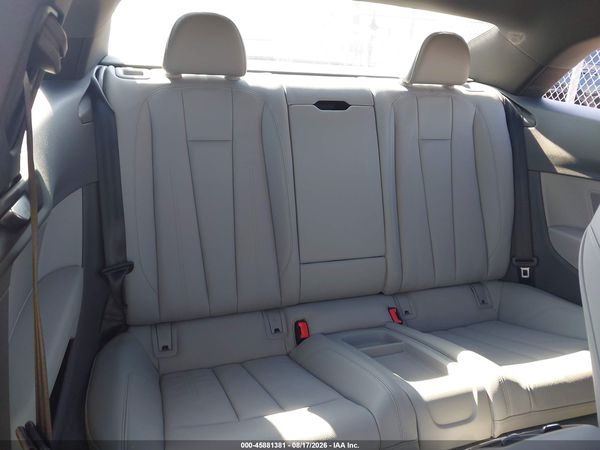 2019 AUDI A5 45 PREMIUM