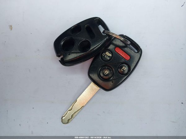 2013 HONDA PILOT TOURING