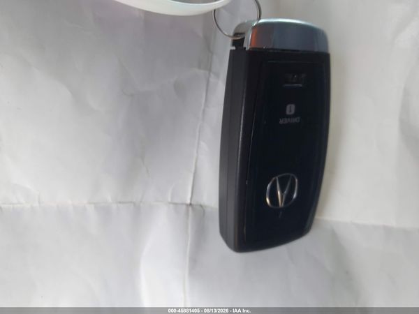 2017 ACURA MDX
