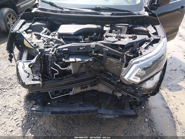 2020 NISSAN ROGUE SPORT S FWD XTRONIC CVT — I6