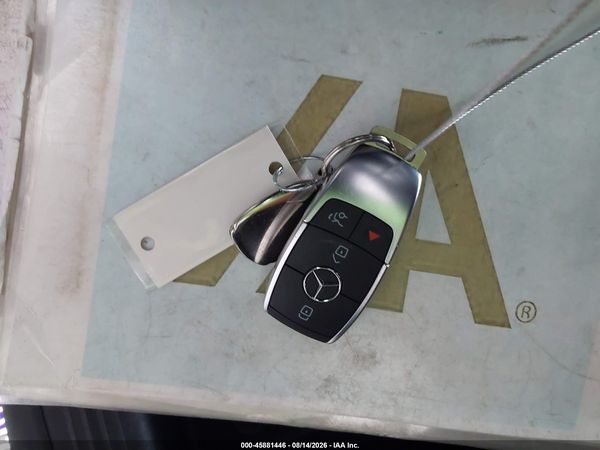 2025 MERCEDES-BENZ CLA 250 COUPE
