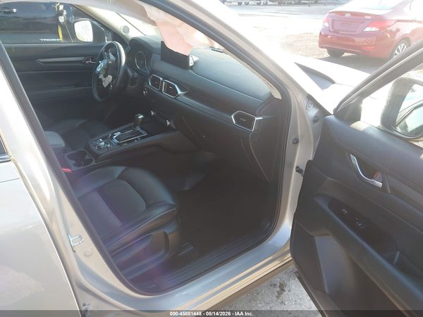 2024 MAZDA CX-5 2.5 S SELECT