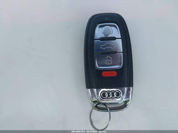 2015 AUDI Q5 PREMIUM PLUS