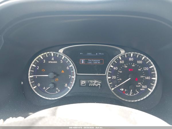 2018 INFINITI QX60