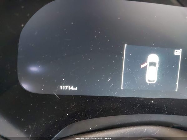 2025 LEXUS RX 350 PREMIUM — I7