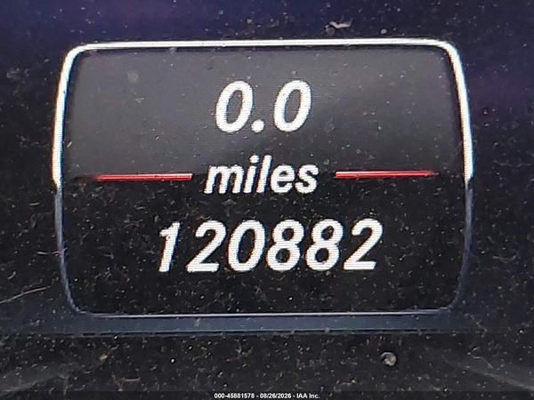 2013 MERCEDES-BENZ GL 450 4MATIC