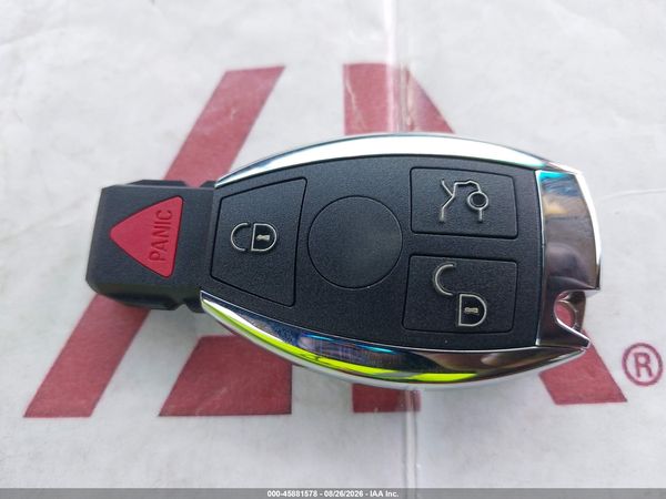 2013 MERCEDES-BENZ GL 450 4MATIC