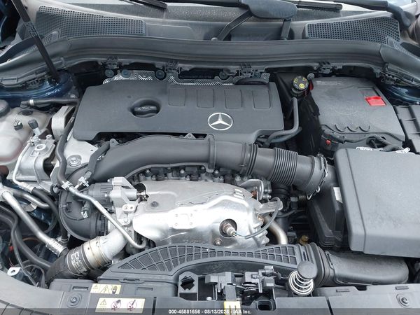2023 MERCEDES-BENZ GLA 250 GLA250