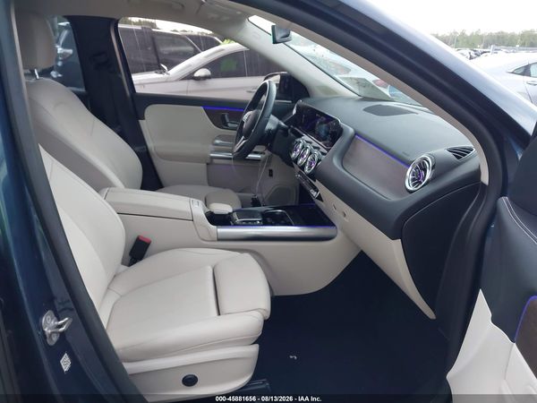 2023 MERCEDES-BENZ GLA 250 GLA250