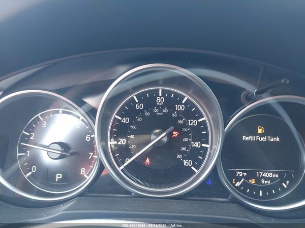 2024 MAZDA CX-5 2.5 S SELECT