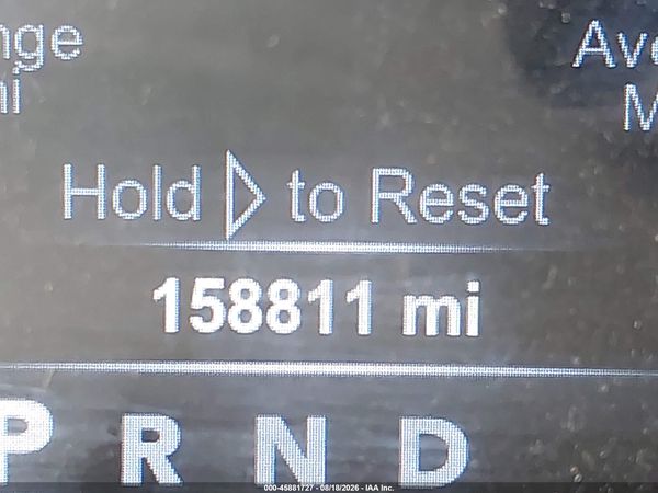 2017 RAM 1500 BIG HORN  4X4 6'4 BOX