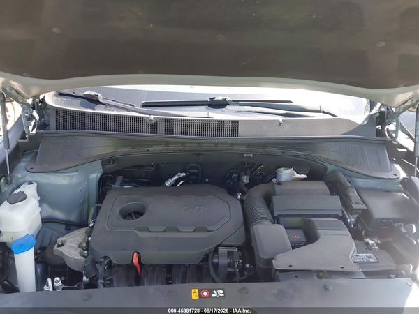 2020 KIA SORENTO 2.4L LX