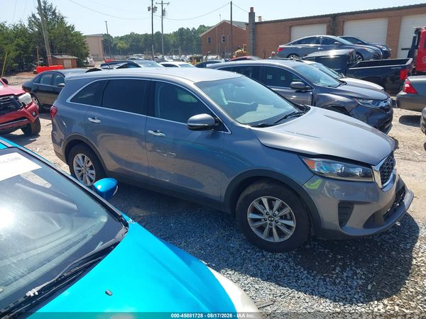 2020 KIA SORENTO 2.4L LX